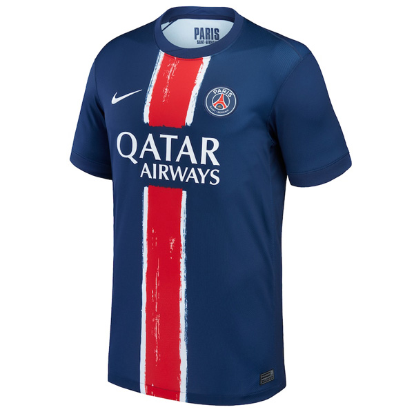 Thailand Trikot Paris Saint Germain Heim 2024-25